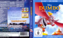 Dumbo (1941) R2 Blu-Ray german