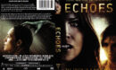 Echoes (2014) R1 DVD Cover
