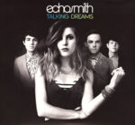 Echosmith – Talking Dreams – 1Front