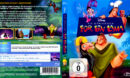 Ein Königreich für ein Lama (2000) R2 Blu-Ray German