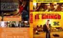 El Gringo (2012) CUSTOM DVD Cover