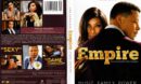 Empire: Season 1 (2015) R1 DVD Cover