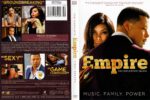 Empire – T01 (Completa)