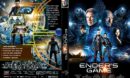 Ender 's Game (2013) R1 CUSTOM