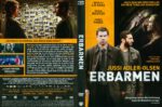 Erbarmen – Jussi Adler-Olsen – Cover