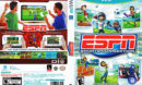 ESPN Sports Connection (2012) NTSC