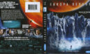 Europa Report (2013) R1 Blu-Ray DVD Cover & Label