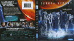 europa report blu-ray dvd cover