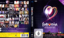 Eurovision Song Contest: Düsseldorf 2011 (2011) Blu-Ray