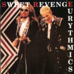 Eurythmics ‎– Sweet Revenge (1992) – Front