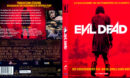 Evil Dead (2013) R2 Blu-Ray German