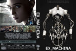 Ex_Machina custom cover (Pips)