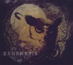 Exgenesis – Aphotic Veil – 1Front