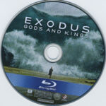 Exodus Gods And Kings 3D – DVD (1-3)