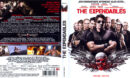 The Expendables (2010) R2 Blu-Ray German