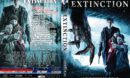 Extinction (2015) R1 CUSTOM