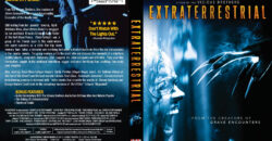 Extraterrestrial dvd cover
