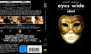 Eyes Wide Shut (1999) R2 Blu-Ray German