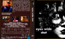Eyes wide shut (1999) (Tom Cruise Anthologie) german custom