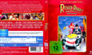 Falsches Spiel mit Roger Rabbit (1988) Blu-Ray German