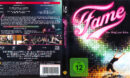 Fame (1980) Blu-Ray German