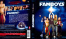 Fanboys (2009) Blu-Ray German