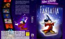 Fantasia (Walt Disney Special Collection) (1940) R2 German