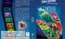Fantasia 2000 (Walt Disney Special Collection) (1999) R2 German