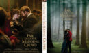 Far from the Madding Crowd dvd cover