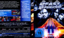 2 Fast 2 Furious (2003) R2 Blu-ray German