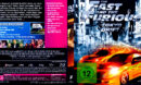 The Fast and the Furious 3: Tokyo Drift (2006) R2 Blu-ray German
