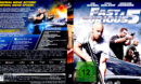 The Fast and the Furious 5 (2011) R2 Blu-Ray German