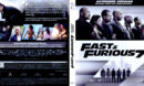 The Fast and the Furious 7 (2015) R2 Blu-ray German