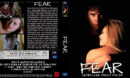 FEAR (1996) Blu-Ray Custom German