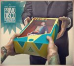 Fedez – Il Mio Primo Disco Da Venduto -1Front