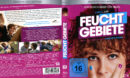 Feuchtgebiete (2014) Blu-Ray German