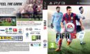 FIFA 15 (2014) PS3 USA