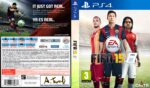 FIFA 15 (2014) PS4 USA