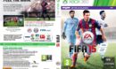FIFA 15 (2014) XBOX360 USA