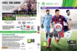 FIFA 15 (2014) XBOX360 USA