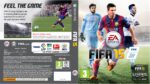 FIFA 15 (2014) XBOXONE USA