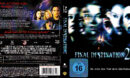 Final Destination 2 (2003) R2 Blu-Ray German