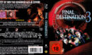 Final Destination 3 (2006) R2 Blu-Ray German
