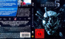 Final Destination 5 (2011) R2 Blu-Ray German