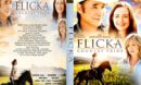 Flicka Country Pride (2012) R1 CUSTOM DVD Cover