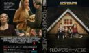 Flowers In The Attic (2014 ) R1 CUSTOM DVD Cover