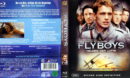 Flyboys (2006) R2 Blu-Ray German