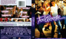 Footloose (2011) R1 DVD Cover