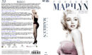 Forever Marilyn Collection (2013) Blu-Ray Custom DVD Cover