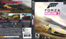 Forza Horizon 2 (2014) NTSC
